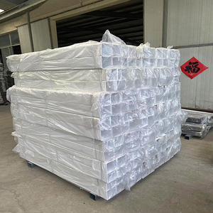 SRX Three Rails <span class=keywords><strong>Racing</strong></span> Ranch PVC Horse Valla Sólido Flexible Blanco Plástico Vinilo para Caballos Excelente Esgrima Enrejado y Puertas - Product Image 5