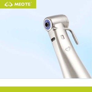 Impianto dentale In Fibra ottica/LED 20:1 Riduzione Contra angle manipolo dentale a bassa velocità manipolo - Product Image 5