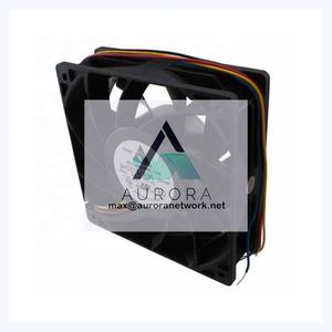 Ventiladores sin escobillas, de alta calidad, de OEM, a buen precio, a la venta - Product Image 6