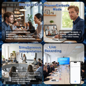 หูฟังไร้สาย TWS - Product Image 3