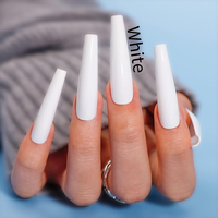 Poudre acrylique 3 en 1 de haute qualité, polymère, 2000 couleurs, y compris la poudre acrylique rose nude en gros pour ongles, marque privée