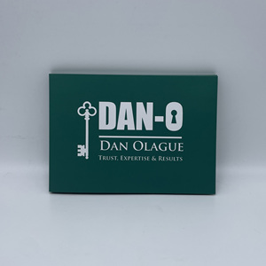 Pantalla LCD Digital HD de 7 Pulgadas para Folletos, Tarjetas de Invitación, Tarjetas de Felicitación con Video e Impresión de Tarjetas de Regalo de Papel - Product Image 3