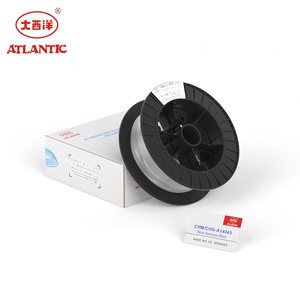 Proveedor <span class=keywords><strong>de</strong></span> Atlantic China Soldadores MIG <span class=keywords><strong>de</strong></span> alta calidad Todo Tipo <span class=keywords><strong>de</strong></span> alambre <span class=keywords><strong>de</strong></span> soldadura 7,5 kg 15kg Carrete Er4043 MIG Alambre <span class=keywords><strong>de</strong></span> soldadura <span class=keywords><strong>de</strong></span> aluminio - Product Image 6
