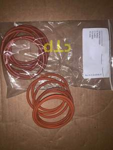 Pièces de groupe électrogène : Joint torique d'origine 700429090000 700429070000 700429085002 700429100000 pour moteur MTU 16V4000 - Product Image 4