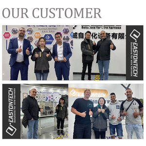 Aplicador de Terminales de Cobre para Crimpado EW-09H002 35mm2 Molde de Crimpado Hexagonal Abierto para Terminales Sueltos - Product Image 6