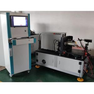 Motor Type Performance Test Automotive Starters Tester Automatical Properties Test Stand - Product Image 4