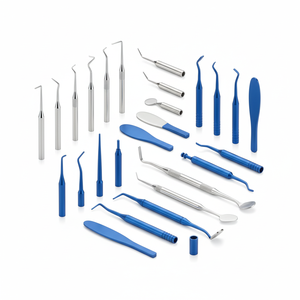 Nouveau produit : Pièces personnalisées en aluminium anodisé, composants d'automatisation de haute précision, service de machinerie pour équipements industriels - Product Image 3