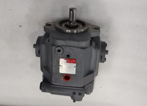 ปั๊มไฮดรอลิกแบบลูกสูบ HPP รุ่น HPP-VC2V-F14A3-A HPP-VC2V-F14A5-A น้ำมัน HPP-VD3V-F40A3-B - Product Image 3