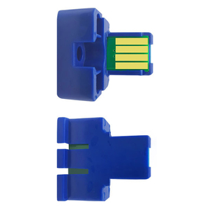 Kits de recharge de puce de Toner pour Sharp DXC 25/DX C25/DX C-25 DX C 25 MX-25 MX25 MX 25 MX-C25 LTCA <span class=keywords><strong>LTMA</strong></span> LTYA XTBA XTBA XTCA XTMA XTYA - Product Image 3