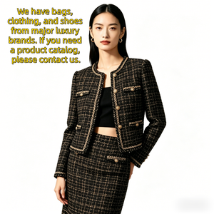 Balle di Vestiti Usati Firmati in Vendita per Donna, Balle di Abbigliamento di Lusso Usato di Designer - Product Image 6