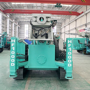 Hete Verkoop 5-50 Meter Draagbare Kernmonsterboorinstallatie 100M Draagbare Kernboorinstallatie Grond En Rots - Product Image 2