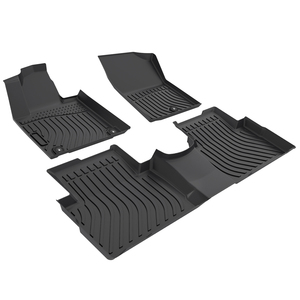 <span class=keywords><strong>Precio</strong></span> de fábrica, alfombrillas impermeables para coche, alfombrillas para coche, alfombrillas para maletero, accesorios para coche para Hyundai Accent Elantra Santa FE - Product Image 3