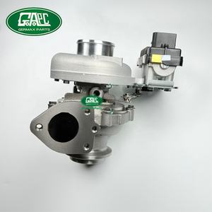 Turbocompressor 2.2l Td4 Lr006862 Lr003578 Gtb1752vk 7535465023S Gl1910 Voor Land Rover Freelander 2 2006-2014 Gapc Onderdelen - Product Image 5