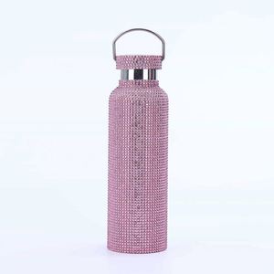 ขวดน้ำสแตนเลสหุ้มฉนวนแบบพกพาสำหรับนักเรียน - Product Image 6