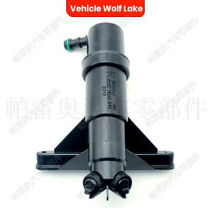 Inyector Automotriz Pareo para BMW E50 E60 2002-2005 ABS Mecánico Lado Derecho Izquierdo 61677038416 61677038415 - Product Image 5