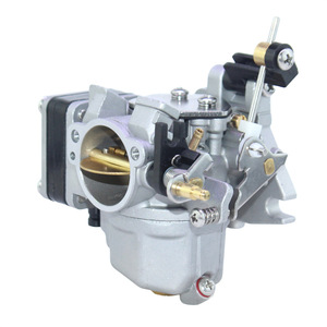 Yamaha Carburetor 684-14301-03 6E7-14301 For 9.9 15 Hp Outboard Motor Replacement Part - Product Image 4