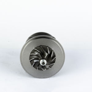 Cartucho de Turbo Rixturbo TB0227 Turbo Chra 466856-5003S para <span class=keywords><strong>Fiat</strong></span> <span class=keywords><strong>Fiorino</strong></span> II 1.7 TD 46Kw 63HP 146D7.000 <span class=keywords><strong>1997</strong></span> - Product Image 1