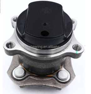 Neue <span class=keywords><strong>Koro</strong></span> Automobil-Getriebeteile <span class=keywords><strong>Auto</strong></span>-Radnaben B37-15UR Radnabenlager für Valero-Fahrzeugreparatur - Product Image 3