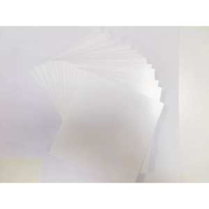 Night Guard No Bubbles Bahan Retainer Laboratorium Gigi / Splint Gigi - Product Image 2