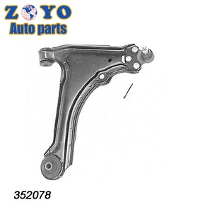 352077 prezzo di fabbrica parti di sospensione dell'asse anteriore braccio di controllo inferiore superiore sinistro per Saab <span class=keywords><strong>Opel</strong></span> VECTRA/ <span class=keywords><strong>CALIBRA</strong></span> / ASTRA 1993-2003 - Product Image 6
