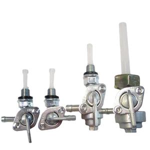 Corrosion Rust-Resistant 2-8KW Gasoline Generator 168-188F Fuel <b>Line</b> <b>Switch</b> Valve Internal External Generator Parts Accessories - Product Image 1