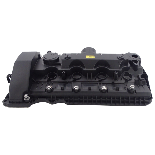 OEM 11127522159 Car Accessories Auto Parts Engine System New for BMW N62 Valve Cover Gasket Wholesale Mini Alloy Material
