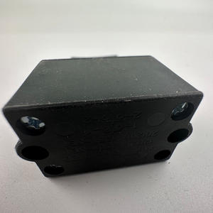 Interruptor de mango para máquina de corte de acero 400, interruptor sin bloqueo de 10A, mango de sierra de aluminio al por mayor para máquinas de sierra de cinta - Product Image 3