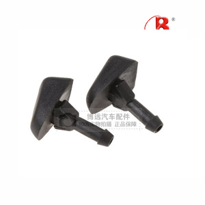Volvo Windshield <b>Washer</b> Nozzles 30655605 Mechanical Plastic Automotive Replacement Parts - Product Image 4
