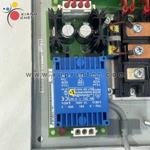 MA Original 41.107.1021 /01 KLM 7.5 LAM Módulo 00.785.0009 /03 C 00.785.0008 TNM para HDM SO74 SO102 GTO52 - Product Image 3