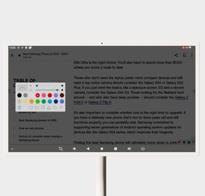 21.5-24-32 אינץ 'lcd צג נייד צג מסך מגע חכם טלוויזיה אינטראקטיבי - Product Image 2