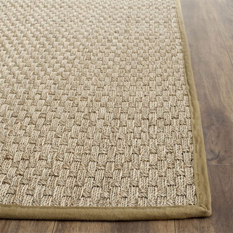 High-Density Luxury Living Room Carpet – Woven Large Hotel-Grade Accent Rug - View 6