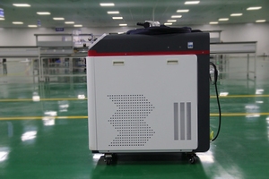 เครื่องเชื่อมไฟเบอร์เลเซอร์แบบมือถือ <span class=keywords><strong>Alpha</strong></span> Fibre Max 3000W รุ่น Sf1000hwm ระบบระบายความร้อนด้วยน้ำ ใช้งานง่าย ราคาใหม่ลดพิเศษ - Product Image 6