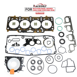 Motor de alta calidad kit de junta 03L198014 para CAA EA888 MULTIVAN JETTA TIGUAN PASSAT AMAROK Diesel 2,0 - Product Image 1