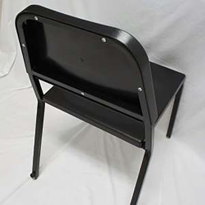 CH-001 sedia a fascia ergonomica Yinyu con comodo supporto per la schiena per Orchestra musicista sessione di prove - Product Image 6