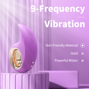 S-HANDE Vibradores Para Mujer <strong>Finger</strong> <strong>Vibrator</strong> 9 Speed Mode <strong>Finger</strong> Sleeve <strong>Vibrators</strong> for Women Clitoris Stimulator - Product Image 3