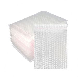 Sobres de Plástico con Burbujas, Resistentes a Impactos, Acolchados, Autosellables, para Envío Exprés - Product Image 1