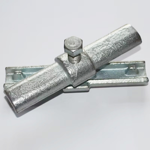 Thả rèn bs1139 48.3mm xây dựng Coupler bên trong doanh Pin kẹp giàn giáo bên trong doanh Pin Coupler giả mạo bên trong doanh Pin - Product Image 5