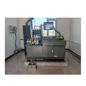 Laboratuvar Ekipmanları Yüksek Hassasiyetli Otomatik Benzin Oktan Sayacı, Dünya Çapındaki Laboratuvarlarda ve Rafinerilerde Doğru Yakıt Analizi İçin - Product Image 2