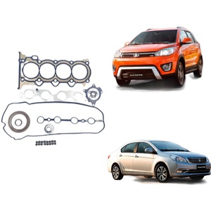 Volex C30 / HAVAL M4 / <span class=keywords><strong>GREATWALL</strong></span> M4 1.5L 4G15 gaslina OEM quality Auto Engine joint Kits 1000400-EG01 - Product Image 1