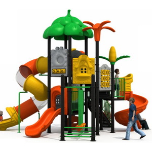 Jeu 3 ans 9 à 12 ans Parc pour enfants près <span class=keywords><strong>de</strong></span> chez <span class=keywords><strong>moi</strong></span> Aventure Grand terrain <span class=keywords><strong>de</strong></span> jeu extérieur pour enfants Équipement pour tout-petits 4-6 - Product Image 1