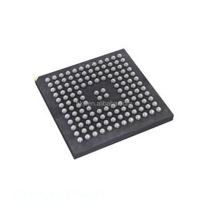 44 LQFP en Existencia, Componentes de Circuitos Electrónicos, Circuito Integrado Integrado MCU de 16 Bits, 16 KB de FLASH, 44LQFP R5F104FAAFP # 10 - Product Image 1