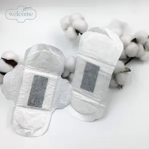 Produits d'hygiène féminine Femmes Vaginal Chanvre Serviettes hygiéniques Tissu de confort intime Quotidien Soeur Culotte Doublure