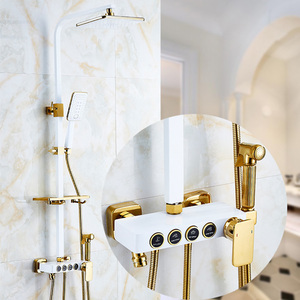 Смеситель для ванной - Product Image 1