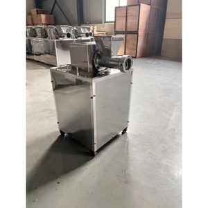 Máquina Comercial para Hacer <span class=keywords><strong>Pasta</strong></span>, Máquina de Producción de Espaguetis de Alta Eficiencia, Máquinas Multifuncionales para Formar Macarrones - Product Image 4