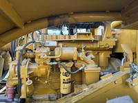 CAT 966H Günstiger Gebrauchter Radlader für Bauarbeiten