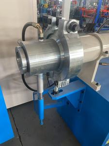 Extrudeuse à rouleaux en caoutchouc, machine d'extrusion de caoutchouc, prix, <span class=keywords><strong>pistolet</strong></span> d'extrusion <span class=keywords><strong>pneumatique</strong></span> pour caoutchouc - Product Image 3