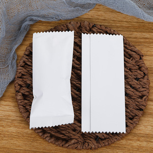 บรรจุภัณฑ์ซองใส่ขนมแบบรีทอร์ทกันความชื้น เกรดอาหาร ปิดผนึกด้วยความร้อน PP พิมพ์ลายตามสั่ง ปรับแต่งได้ - Product Image 2