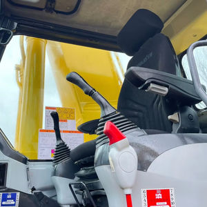 รถขุด Komatsu PC350-8<span class=keywords><strong>ม</strong></span>ือ<span class=keywords><strong>สอง</strong></span>ราคาถูกคุณภาพสูงและราคาถูกกว่า - Product Image 3