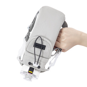 Bolsa térmica portátil <span class=keywords><strong>de</strong></span> poliéster <span class=keywords><strong>para</strong></span> botella <span class=keywords><strong>de</strong></span> <span class=keywords><strong>agua</strong></span>, llave <span class=keywords><strong>de</strong></span> moneda y teléfono, bolsa impermeable <span class=keywords><strong>para</strong></span> ciclismo (1-3L) - Product Image 5