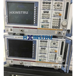 เครื่องวิเคราะห์เครือข่าย Rohde & Schwarz ZVB8 แบบ 4 พอร์ต 300KHz-8G มือสอง H - Product Image 2